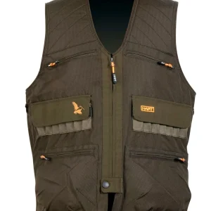 CHALECO HART ARMOTION CLASS V VERDE