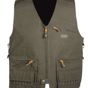 CHALECO CAZA HART TAVERA