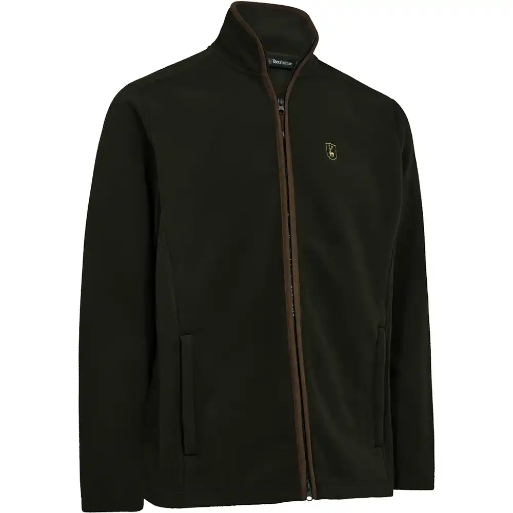 CHAQUETA POLAR CUMBRIA