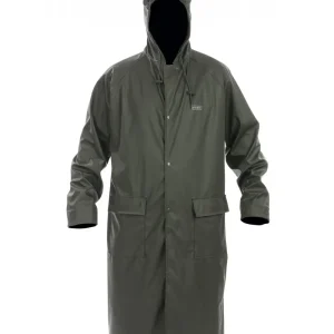 CHAQUETA HART ALEON-J IMPERMEABLE