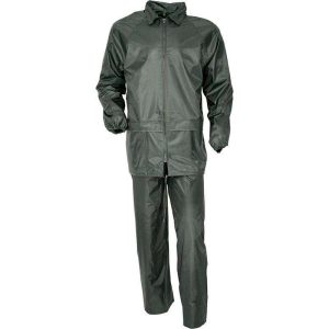 TRAJE AGUA IMPERMEABLE 1340 PERCUSSION