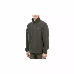 CHAQUETA POLAR OSLO ALPHADVENTURE