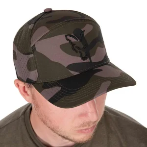 GORRA FOX CAMO VOLLEY