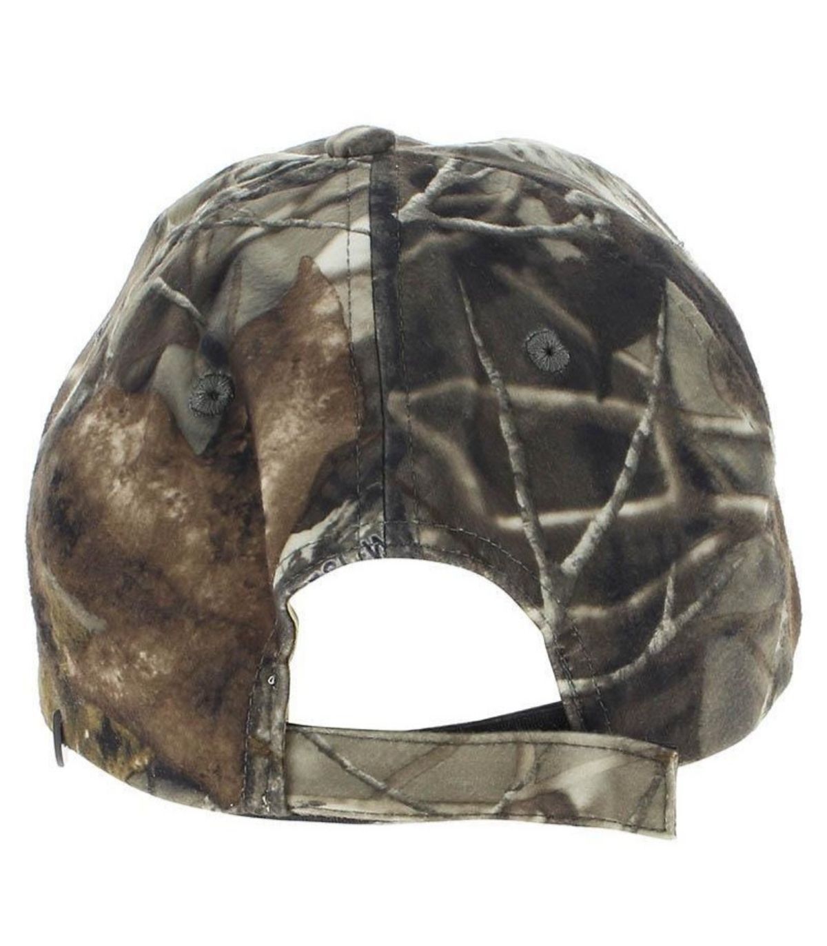 GORRA CHIRUCA CAMUFLAJE CH+ - Imagen 4