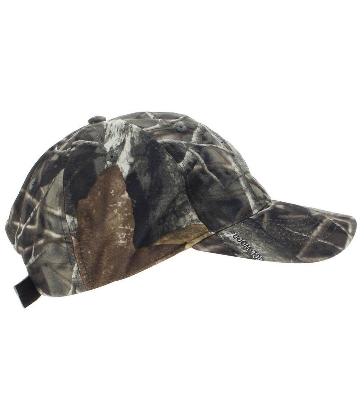 GORRA CHIRUCA CAMUFLAJE CH+ - Imagen 3