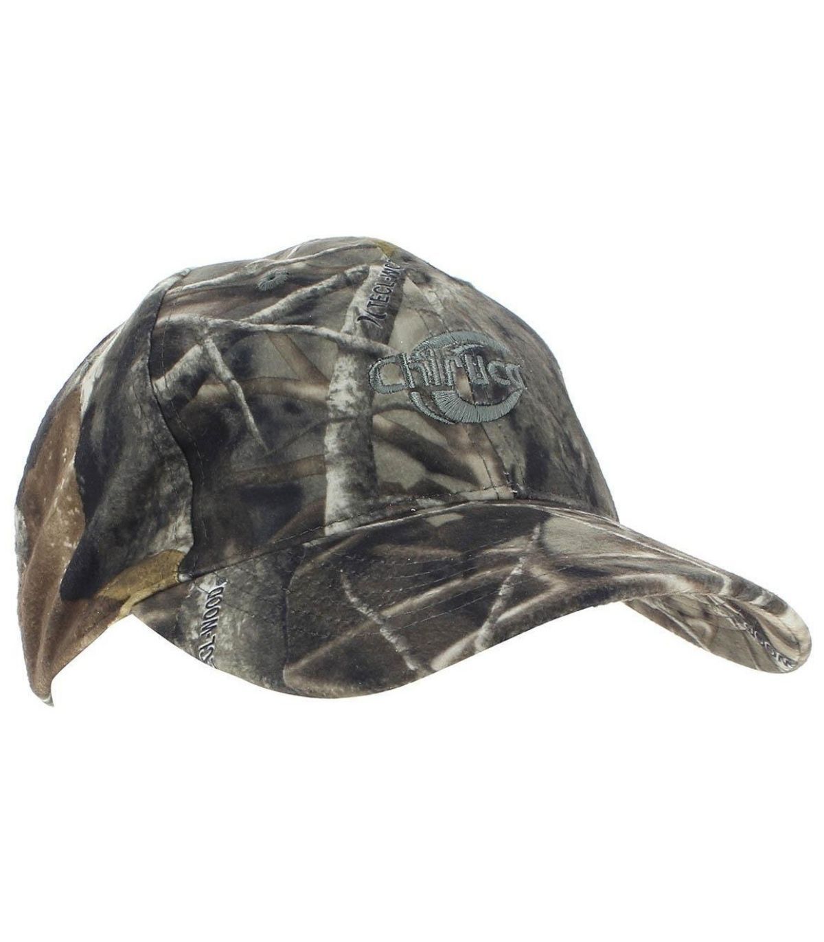 GORRA CHIRUCA CAMUFLAJE CH+