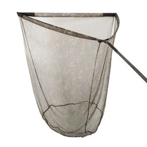 SACADERA FOX 42″ X6 CARBON LANDING NETS CAMU