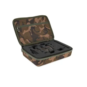 MINI MICROS CASE FOX