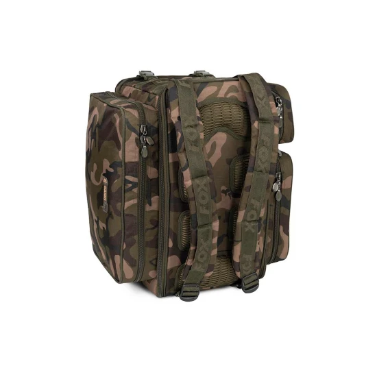 MOCHILA RUCKALL FOX CAMOLITE - Imagen 3