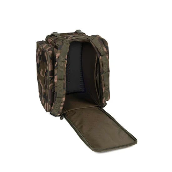MOCHILA RUCKALL FOX CAMOLITE - Imagen 4