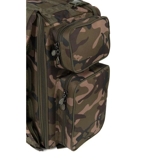 MOCHILA RUCKALL FOX CAMOLITE - Imagen 5