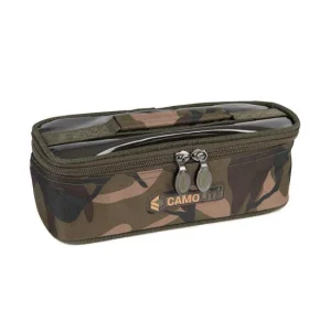 ESTUCHE LONG ACCESORIOS BAG FOX CAMOLITE