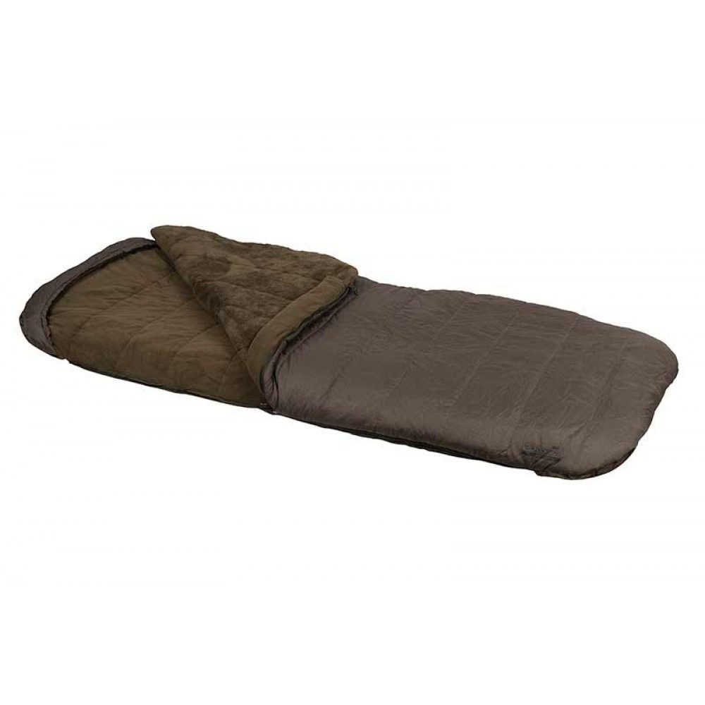 SACO DORMIR FOX VOYAGER SLEEP BAG XL - Imagen 2