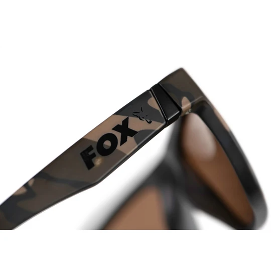GAFAS FOX CAMUFLAJE POLARISADA - Imagen 4