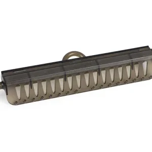 RIG HANGING RACK PARA BAJOS FOX