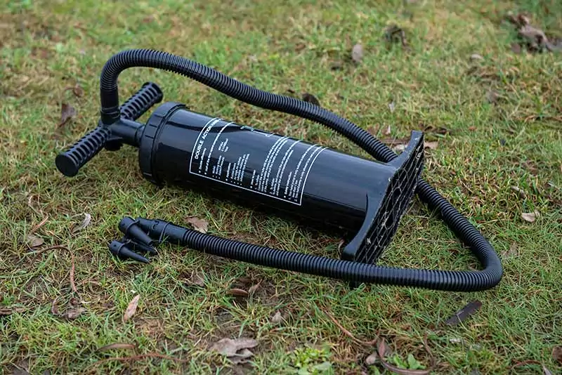 REFUGIO AIR FRAME SOCIAL SHELTER FOX - Imagen 9