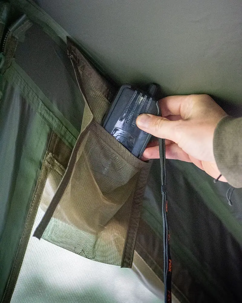REFUGIO FOX EOS MK2 – 2 PERSON BIVVY - Imagen 5