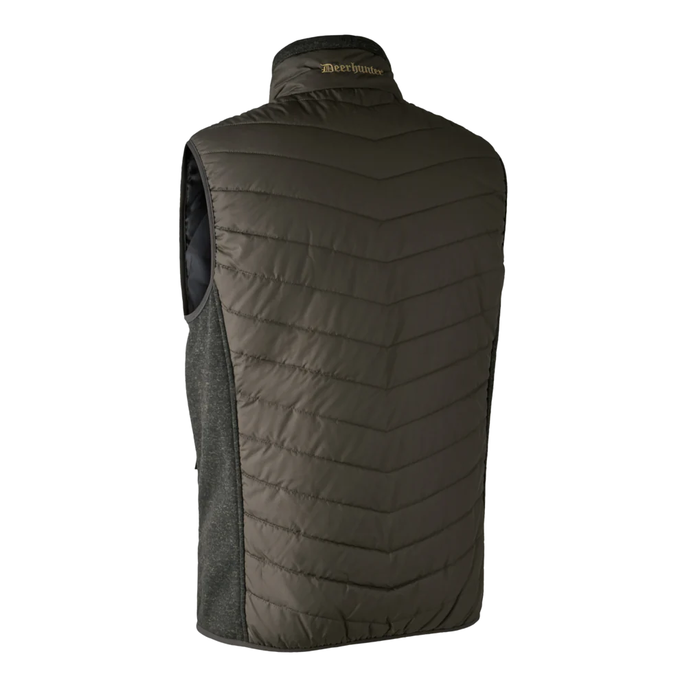 CHALECO SIN MANGAS WAISTCOAT DEERHUNTER - Imagen 3
