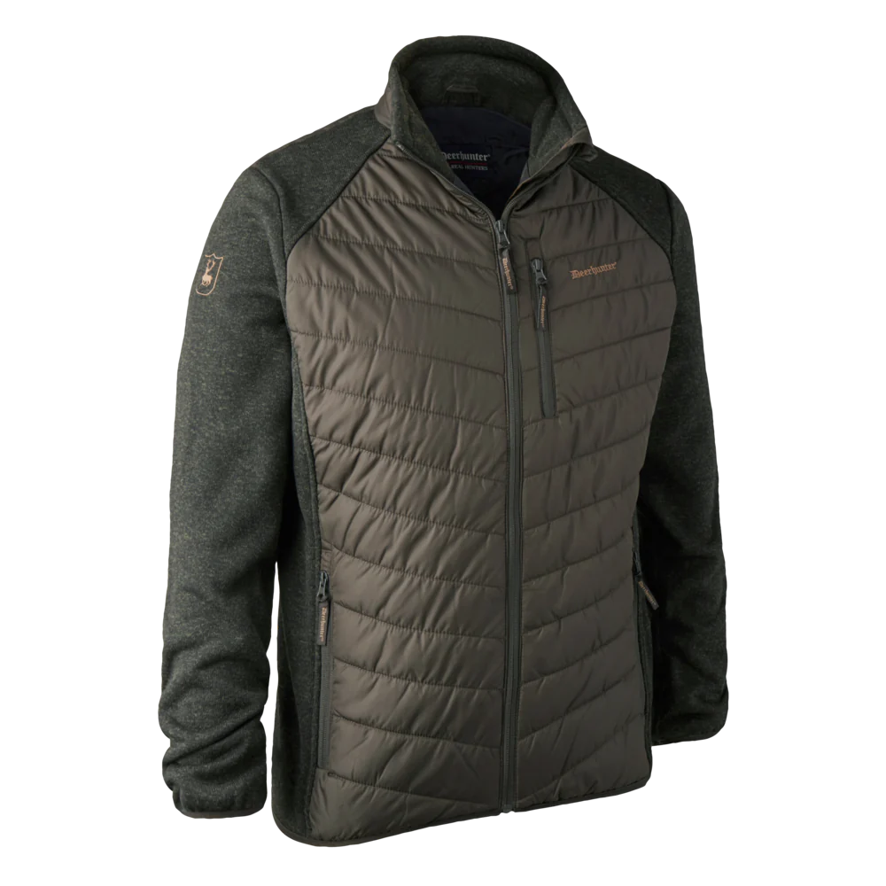 CHAQUETA DEERHUNTER JACKET