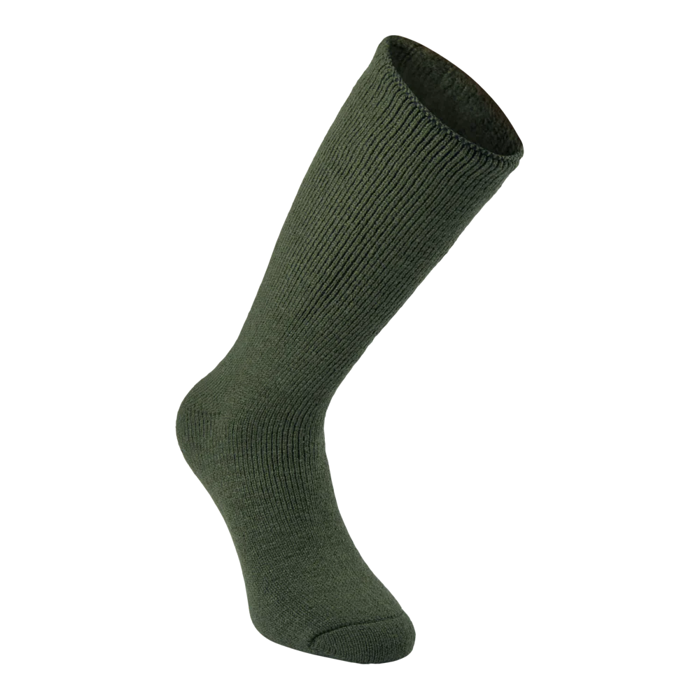 CALCETINES RUSKY 40/43 THERMO DEERHUNTER - Imagen 2