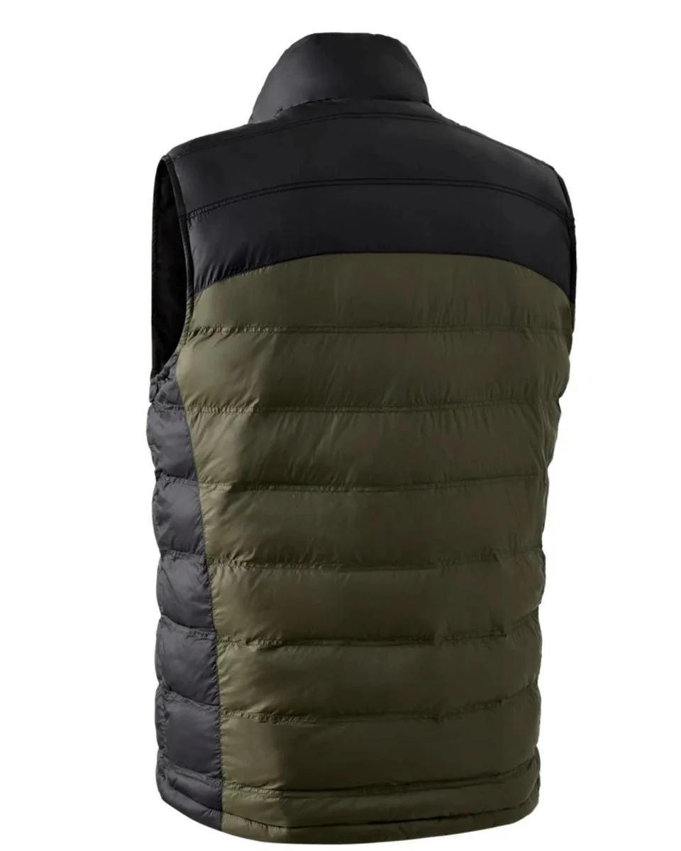 CHALECO NORTHWARD PADDED WAISTCOAT DEERHUNTER - Imagen 3