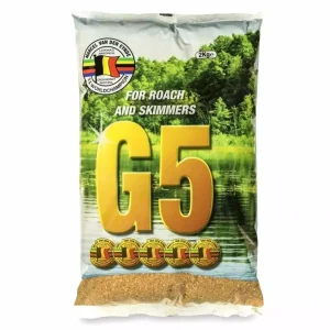 ENGODO G5 2KG MARCEL VAN DEN EYNDE