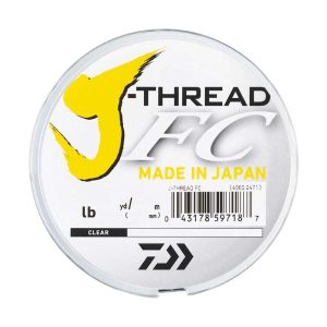 FLUOROCARBONO 100% 0,645MM X 50MTS DAIWA