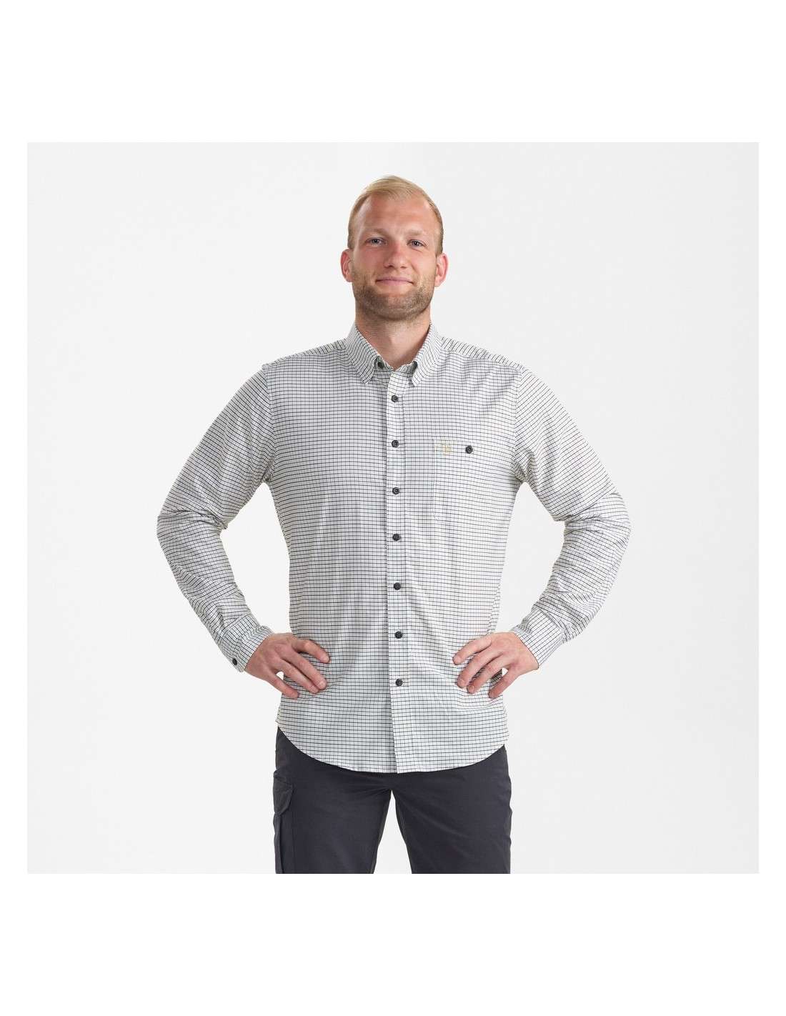 CAMISA GAMO SAMUEL - Imagen 4