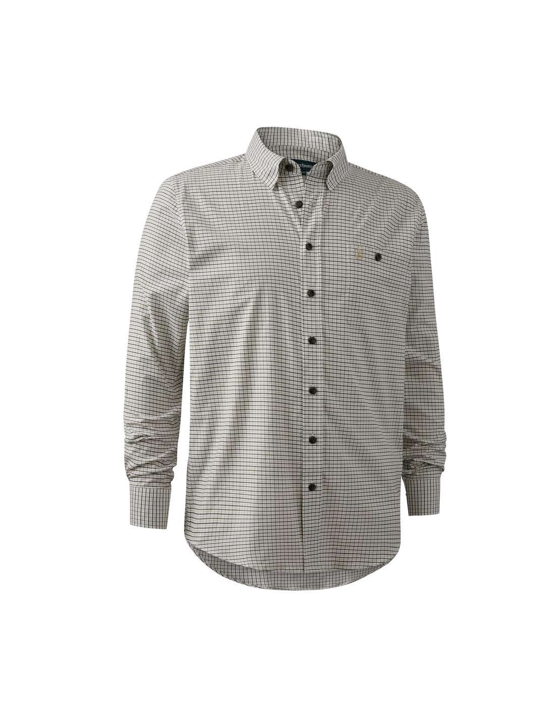 CAMISA GAMO SAMUEL - Imagen 2