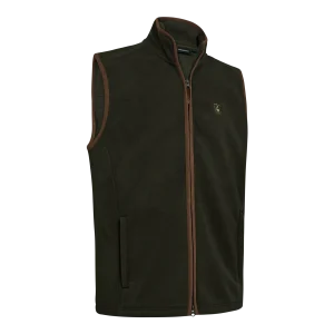 CHALECO POLAR CUMBRIA SIN MANGAS