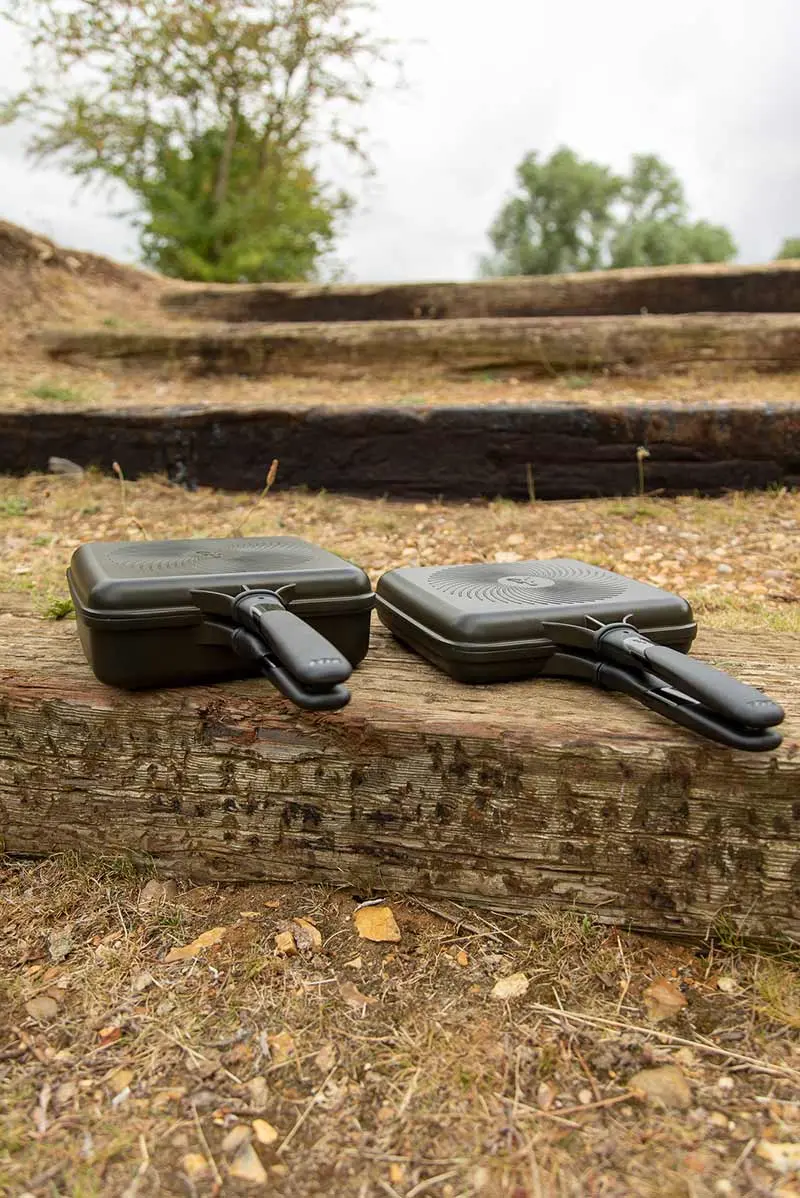 SARTEN FOX MULTI-PAN 198X185X45MM - Imagen 8