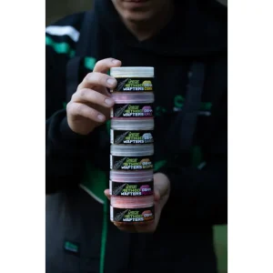 WAFTER SENSAS METHOD 8MM