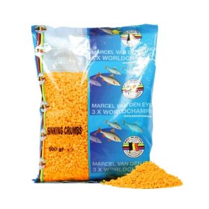 PASTONSINO NARANJA SINKING CRUMBS MARCEL VAN DEN E