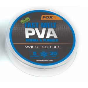 RECAMBIO PVA 35MMX5MTS RAPIDO FOX