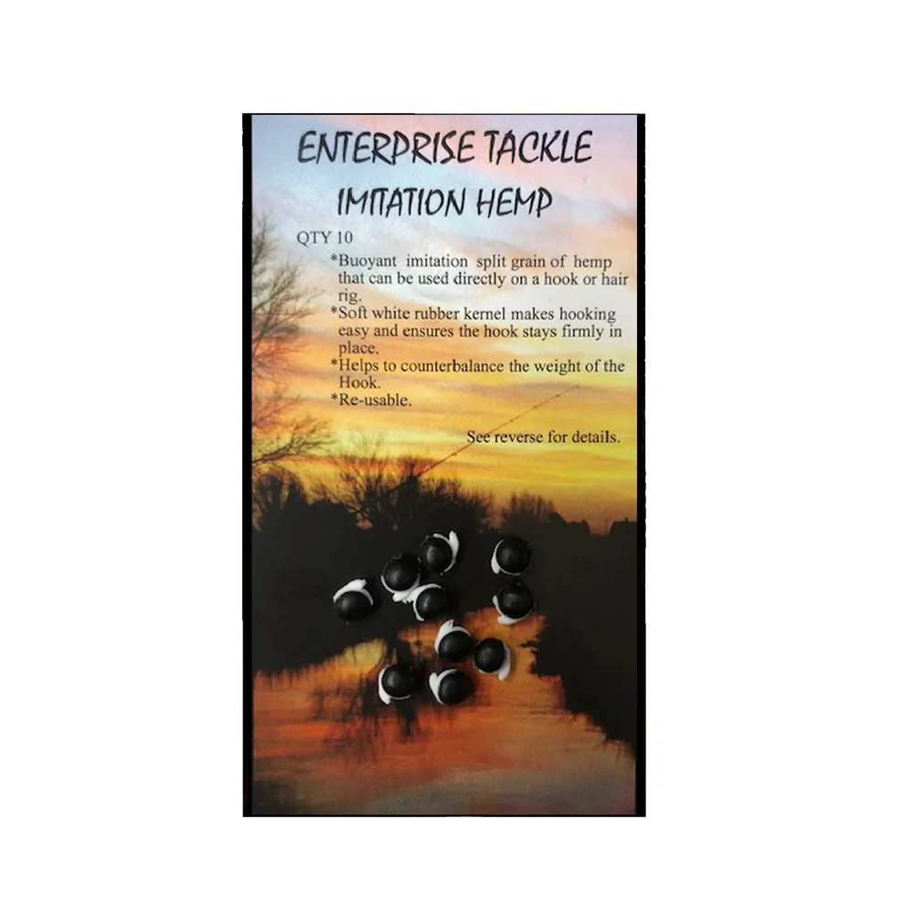 CAÑAMON ARTIFICIAL HUNDIMIENTO ENTERPRISE - Imagen 2