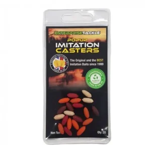 ENTERPRISETACKLE SINKING IMITATION CASTERS MULTICO