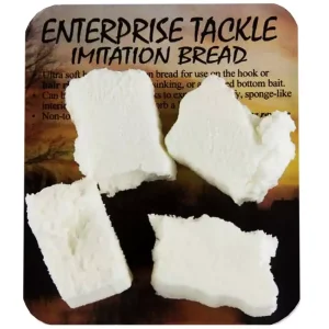 ENTERPRISE TACKLE IMITACIÓN PAN