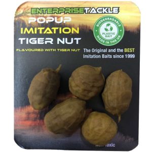 ENTERPRISE TACKLE POP UP IMITACIÓN CHUFA GRANDE