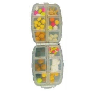 CAJA ARTIFICIALE SURTIDA CARPA ENTERPRISETACKLE