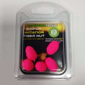 CHUFA ARTIFICIAL ROSA FLUOR POP UP  ENTERPRISE