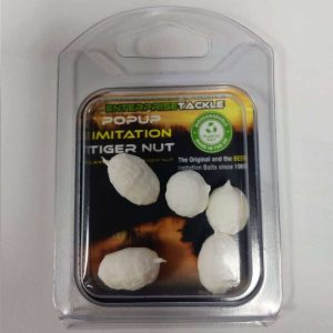 CHUFA ARTIFICIAL BLANCA POP UP ENTERPRISE