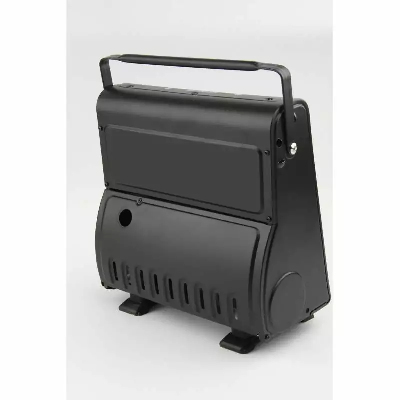 ESTUFA GAS PORTATIL BDZQ 1000 ANALIZADOR ATMOSFERA - Imagen 5