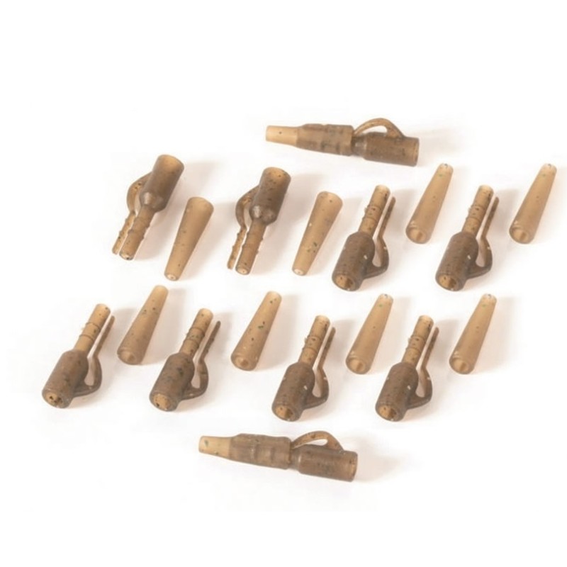 LEAD CLIP CAMU PARA PLOMO DE EXTRACARP