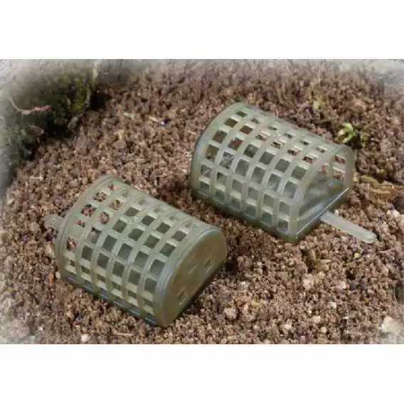 CEBADOR TOP FEEDER OPEN & CLOSED EXTRACARP