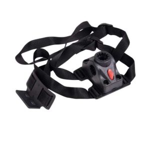 FIJACION DE CINCHAS+SOPORTE SCS HART PARA PATOS