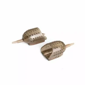 CEBADOR FEEDER PELLETS & CONECTION FILFISHING