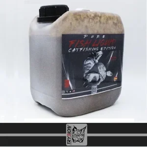 GARRAFA PURE FISH LIQUID TRYBION 2L