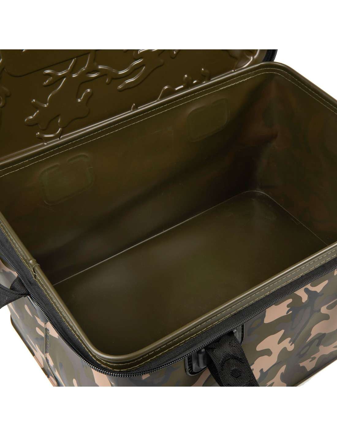 BOLSO AQUOS CAMOLITE 50L EVA BAG FOX - Imagen 3