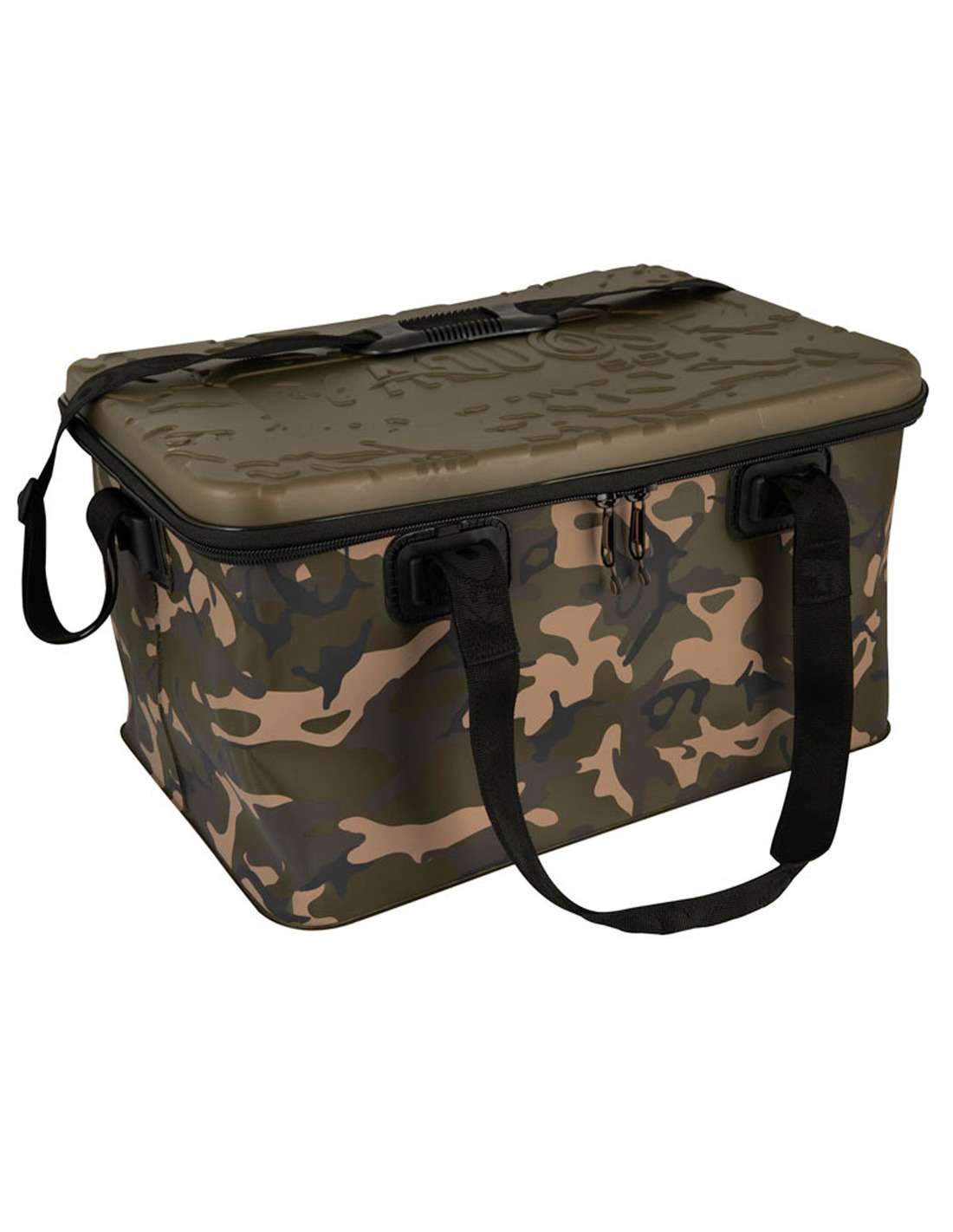 BOLSO AQUOS CAMOLITE 50L EVA BAG FOX - Imagen 2