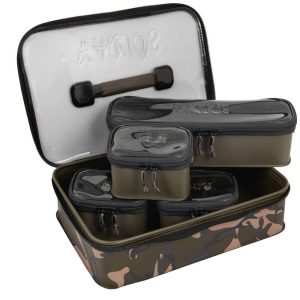 SISTEMA DE BOLSA ACCESORIO FOX CAMOLITE